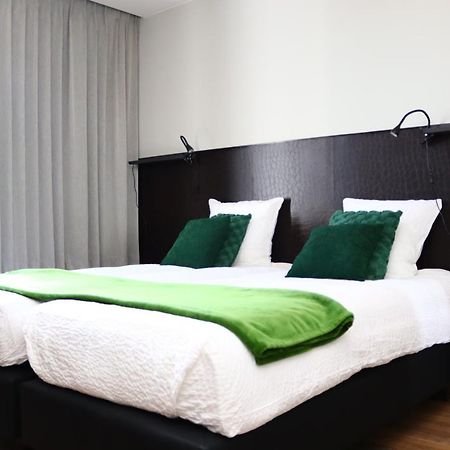 Ferienwohnung Revelatio, De Logies Ypern Exterior foto
