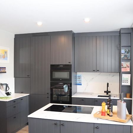 Ferienwohnung Revelatio, De Logies Ypern Exterior foto