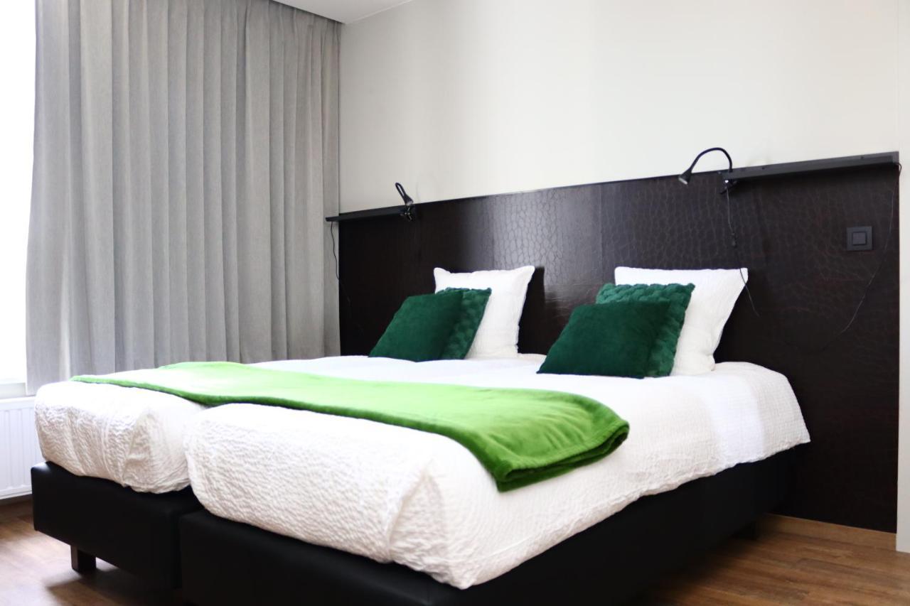 Ferienwohnung Revelatio, De Logies Ypern Exterior foto