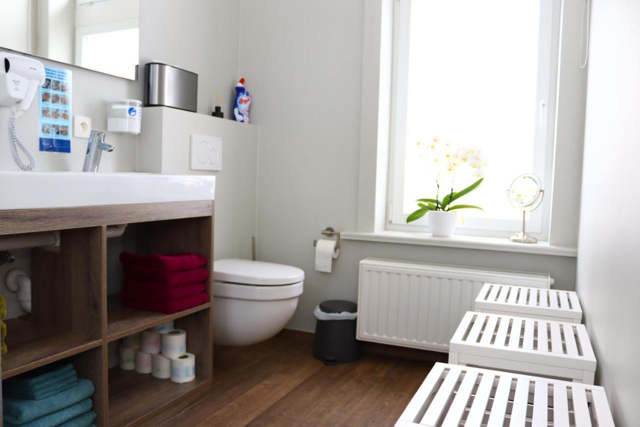 Ferienwohnung Revelatio, De Logies Ypern Exterior foto