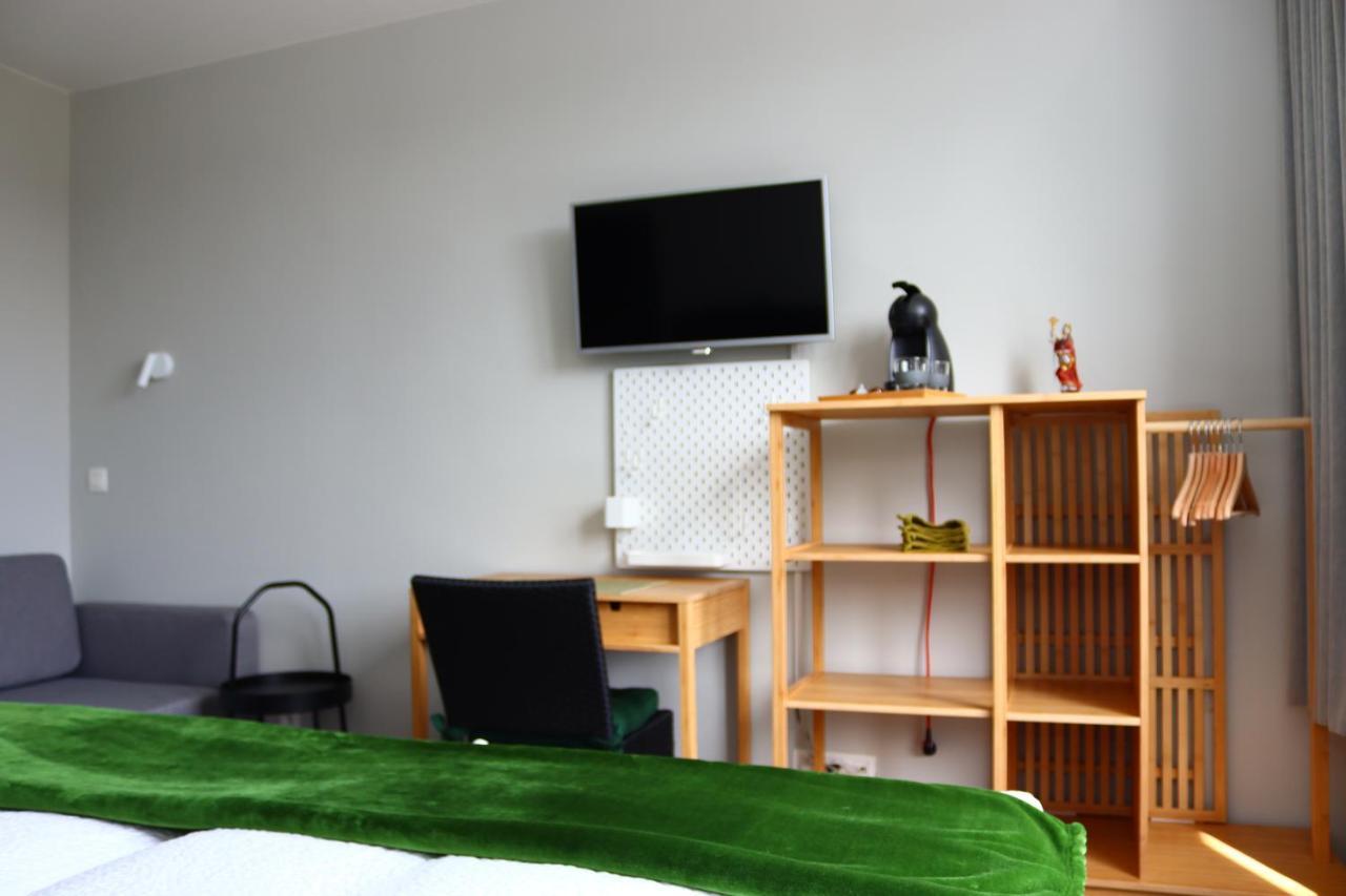 Ferienwohnung Revelatio, De Logies Ypern Exterior foto